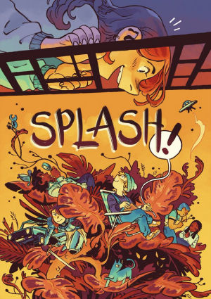 Splash Sagunt 2020 [EVENTO CANCELADO POR COVID-19]
