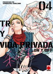 Trabajo y vida privada nº4