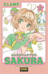 Cardcaptor Sakura - Clear Card Arc Capítulo #043 - Mangás JBC