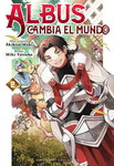 Albus cambia el mundo nº2