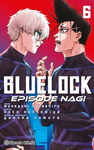 Blue Lock -Episode Nagi- nº6
