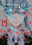 Pétalos de Reencarnación nº15