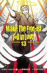 Make the exorcist fall in love nº13