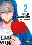 Wild Strawberry nº2