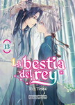 La bestia del rey nº13