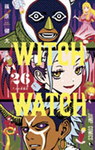Witch Watch nº26