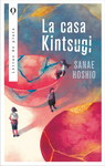 La casa Kintsugi