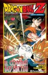 Dragon Ball Z - Anime Comics de Películas · Dragon Ball Z Movie 11 · Edición en catalán