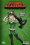My Hero Academia nº20
