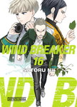 Wind Breaker nº16