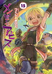 Made in Abyss nº15