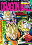 Dragon Ball Legend nº15