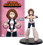 My Hero Academia nº8