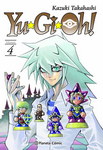 Yu-Gi-Oh! nº4