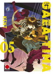 El gran Gaea-Tima nº5