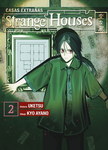 Strange Houses nº2