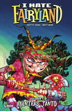 I Hate Fairyland nº7