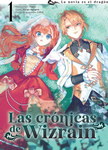 Las crónicas de Wizrain nº1