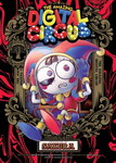 The Amazing Digital Circus nº1