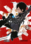 World Trigger nº3