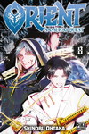 Orient nº8