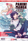 Panini Manga News!