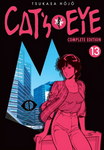 Cat's Eye nº13