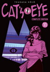 Cat's Eye nº11