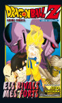 Dragon Ball Z - Anime Comics de Películas · Dragon Ball Z Movie 5 · Edición en catalán