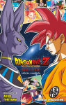 Dragon Ball Z - Anime Comics de Películas · Dragon Ball Z Movie 14 · Edición en castellano