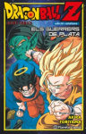 Dragon Ball Z - Anime Comics de Películas · Dragon Ball Z Movie 9 · Edición en catalán