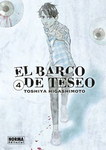El barco de Teseo nº4
