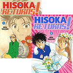 Hisoka Returns!