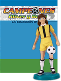 Campeones: Oliver y Benji nº22