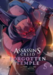 Assassin's Creed: Forgotten Temple nº5