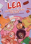 LEA - Les regles secretes del club
