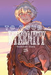 To Your Eternity nº25