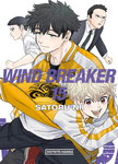Wind Breaker nº15