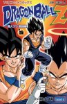 Dragon Ball Z TV Series Majin Buu Gekitou-hen (魔人ブウ激闘編) (Edición original japonesa)