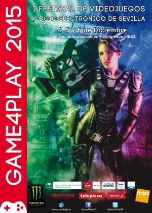 Game4Play 2015