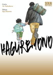 Haguremono