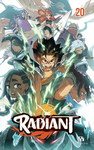 Radiant nº20