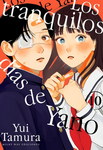 Los tranquilos días de Yano nº10