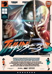 Thunder 3 nº9