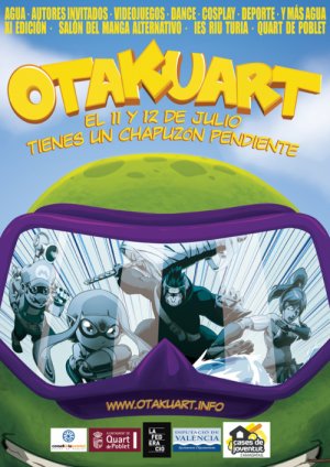 Otakuart 2015