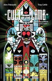 Cult of the Lamb nº2