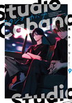 Studio Cabana nº9