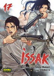 Issak nº17