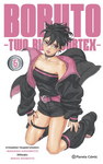 Boruto -Two Blue Vortex- nº6