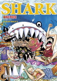 One Piece Color Walk nº5